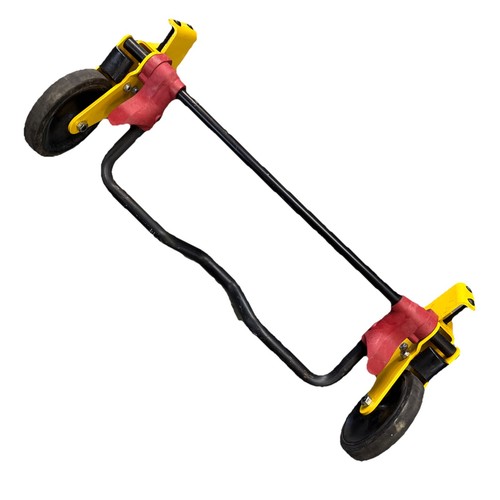Stryker stretcher loading - stryker,