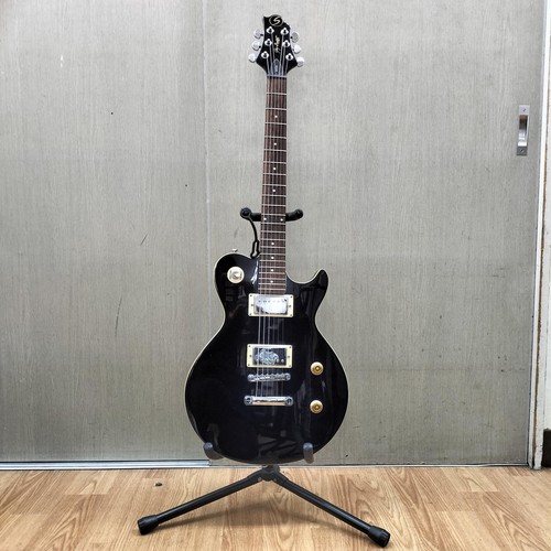 Samick electric guitar - samick, av-1