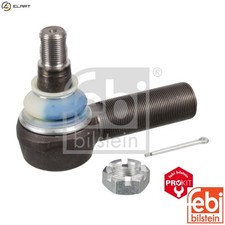 TIE ROD END 02546 FOR RENAULT