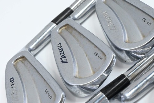 Mizuno irons 5 pw - 5-pw, /