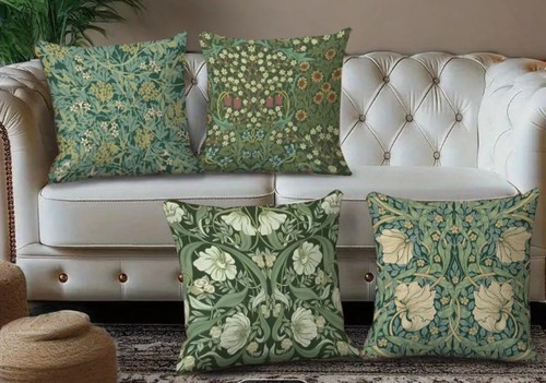 William morris inspired - william,
