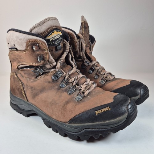 Meindl kansas gtx hiking - kansas, boots