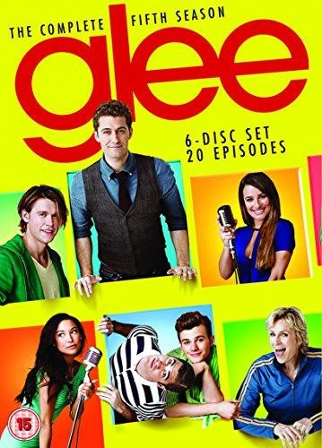 Glee season dvd - glee, [dvd]