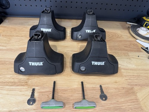 Thule 754 rapid - rapid, system