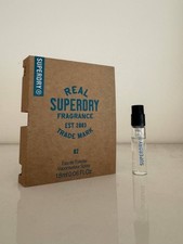 Superdry 02 For Him Travel Size
