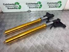 YAMAHA YZF R1 4C8 FORKS YEAR 2007-2008 (CMB1237)