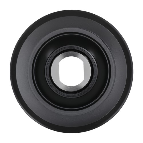 Crankshaft drive pulley for - crankshaft,