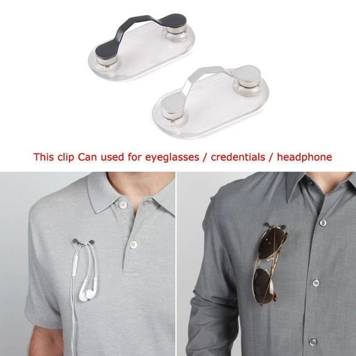 Magnetic hang eyeglass - hang,