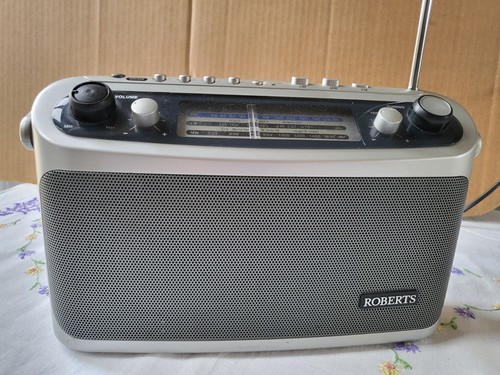 Roberts classic radio r928 - classic,