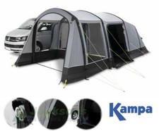 KAMPA DOMETIC TOURING AIR