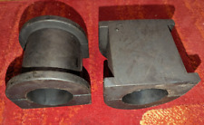 Pair of anti-roll bar bushes for Volvo FH FM FMX Renault 1629169   FREE SHIPPING