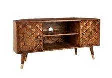 Henlly Corner TV Video Media