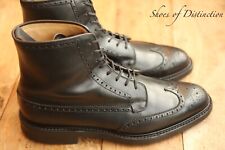 Church's Churchs Nutley Black