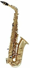 Yamaha YAS280 Alto Saxophone -
