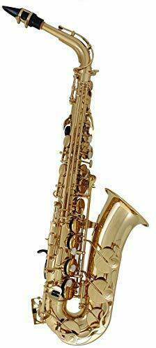 Yamaha yas280 alto saxophone - yamaha,