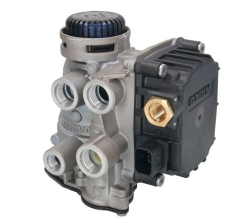 Genuine wabco 4802044000 - genuine,