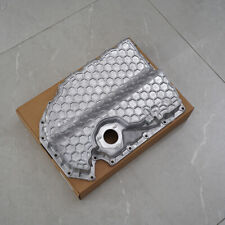 OIL SUMP PAN TRAY ALUMINIUM