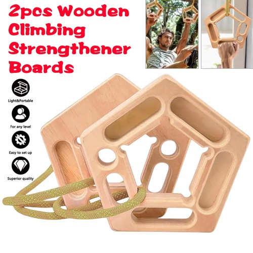 2pcs portable wooden - portable,