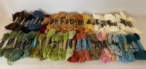 Anchor tapestry wool bundle - anchor,