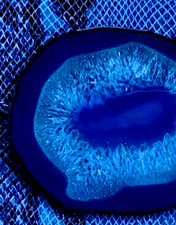 💠 LUXURY Textured Leather &