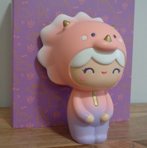 Big momiji doll roarsome 2021 - big,