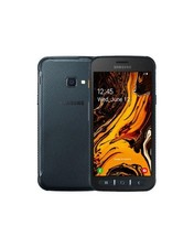 Samsung Galaxy Xcover 4s Smartphone Black 32GB 3GB Dual Sim 4G Unlocked Android