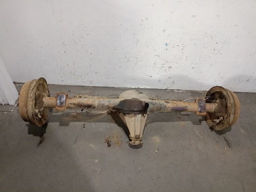 4d56 rear axle 6023108 - 4d56, for