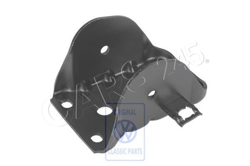 Original bearing block - original,