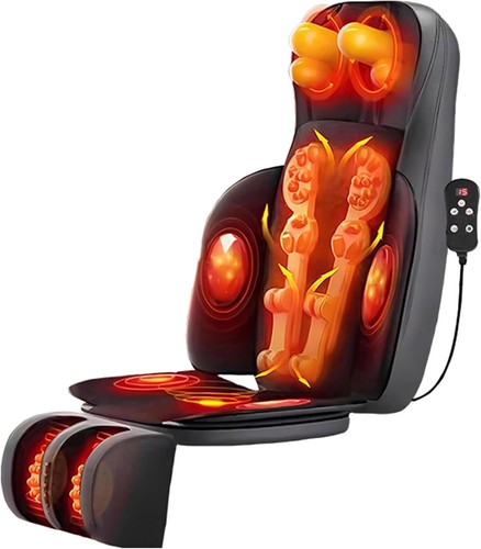 Full body massage chair - body,