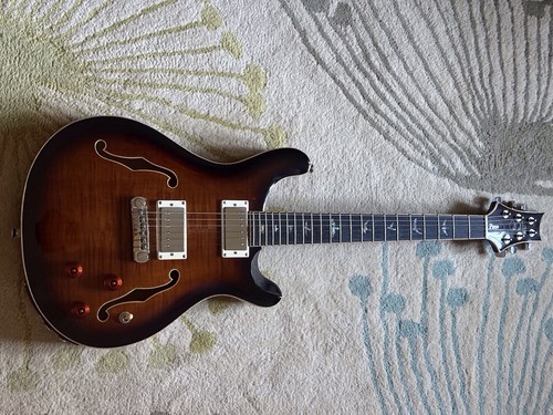 Paul reed smith prs - paul,