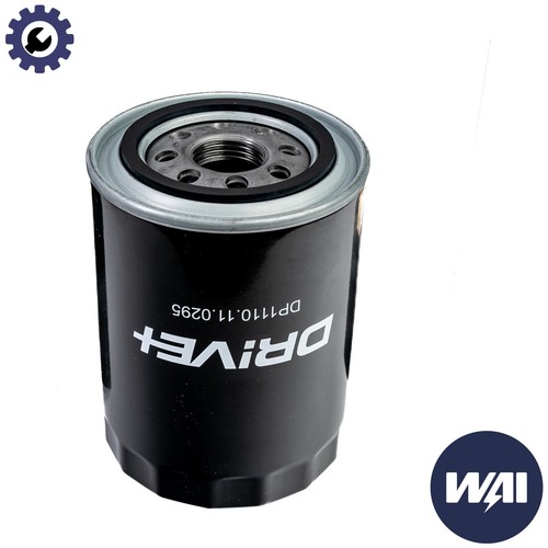 Oil filter dp1110 0295 - oil, dp1110.11.0295