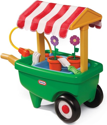 Little tikes 1 garden - 2-in-1,