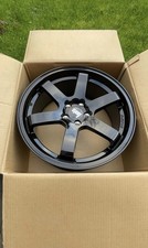 19” Bola B1 Gloss Black