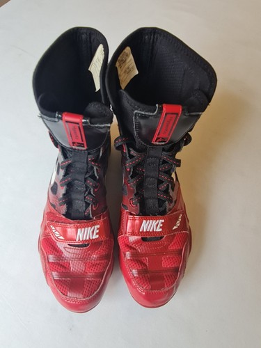 Nike hyperko boxing - nike,