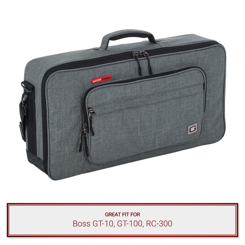 Gator cases grey - gator, transit
