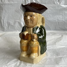 Vintage Antique Large -