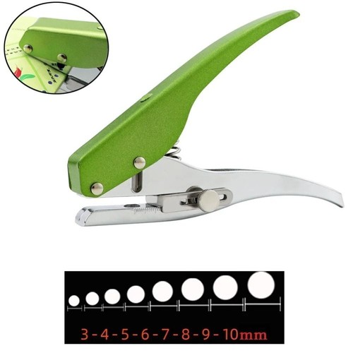 High quality hole puncher tool - quality,