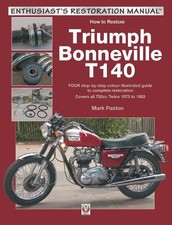 How to Restore Triumph