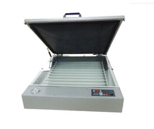 MD6075 UV light bulbs vacuum