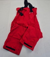 MUSTO Sailing Trousers BIb