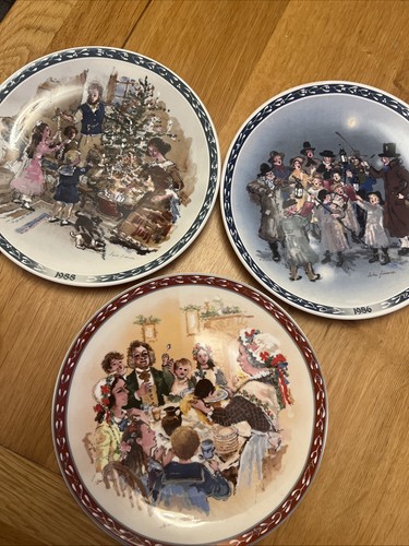 Wedgwood john finnie victorian - finnie,