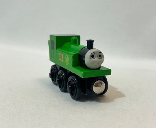 Wooden thomas friends oliver - wooden,