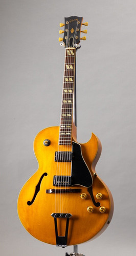 Gibson usa 175dn - gibson, es-175dn