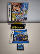 Inazuma Eleven 2: Blizzard