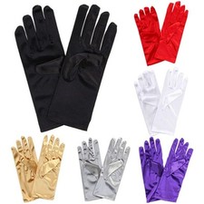 Ladies Short Wrist Gloves