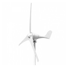 600W 24V Wind Turbine