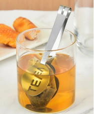 Tea Bag Tong TeaBag Holder