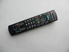 Remote Control For Panasonic