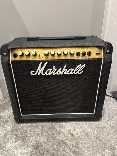 Marshall valvestate 8020 - marshall,
