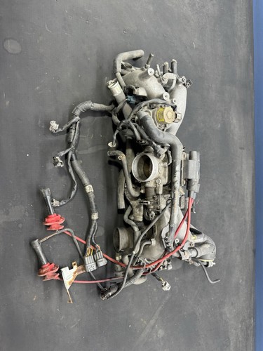 Subaru impreza turbo 2000 - impreza,